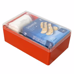 CARPOINT 0117113 Car first aid kit Small Kit , F5 mini