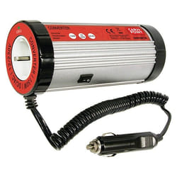 CARPOINT 0510330 Inverter with cigarette lighter plug