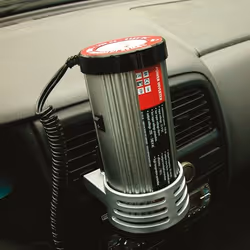 CARPOINT 0510330 Inverter with cigarette lighter plug