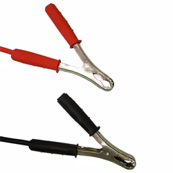 Jumper cables; CARPOINT; with storage bag, with overvoltage protection 600 3.5