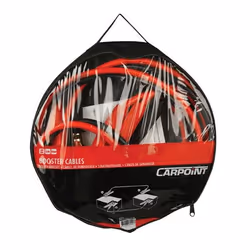 CARPOINT 0177935 Jumper cables with storage bag, with overvoltage protection 600 3.5