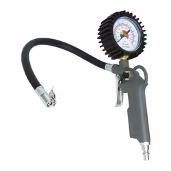 Air compressor; CARPOINT; 12 pneumatic