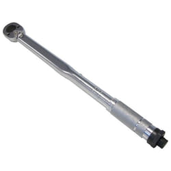 CARPOINT 0640060 Torque wrench 1/2 28 210 DIN 3120 Chrome Vanadium Steel