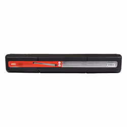 CARPOINT 0640060 Torque wrench 1/2 28 210 DIN 3120 Chrome Vanadium Steel