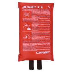 CARPOINT 0115001 Fire extinguisher