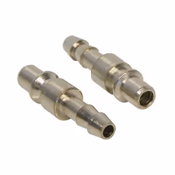 Connector, compressed air line; CARPOINT