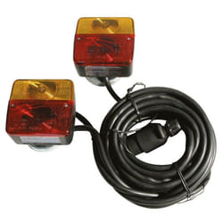 CARPOINT 0440003 Combination Rearlight Set 7 Magnetic