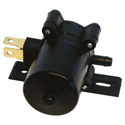 CARPOINT 0529510 Windshield Washer Pump 12