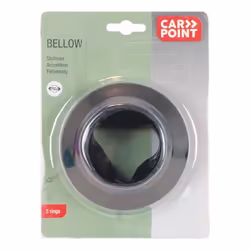 CARPOINT 0429515 Bellow, driveshaft 135 Rubber