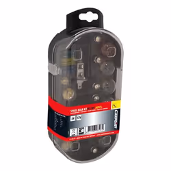 Light Bulbs; CARPOINT