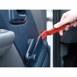 CARPOINT 0641070 Mounting Lever Set 5 Plastic