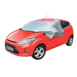 CARPOINT 1710175 Windscreen cover Vehicle Windscreen 1 Polyester 285 150