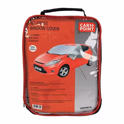 CARPOINT 1710175 Windscreen cover Vehicle Windscreen 1 Polyester 285 150