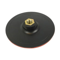 CARPOINT 1717321 Attachment, polishing machine 125