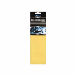 Protecton Natural Chamois 1750313 Car anti-mist cloth 61 39