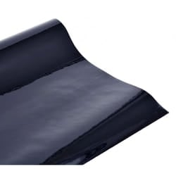 Carpoint Static Window Film Black Static Car Window Film Motor Vehicle Parts