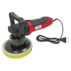 CARPOINT 1717324 Polishing Machine 230 Electric 6800 with accessories