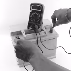 CARPOINT 0678207 Multimeter