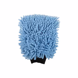 Car wash mitt; Protecton; Wash Mitt Special; Microfibre