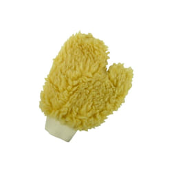 Protecton Wash mitt with Thum 1750114 Car wash mitt