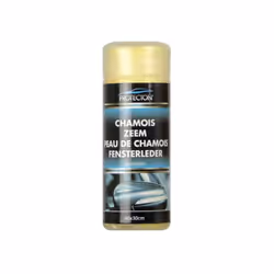 Car anti-mist cloth; Protecton; Synthetic Chamois; 40 30
