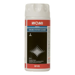 Womi W105 , Cooling System , Cleaner 5570105 Cleaner, cooling system Bottle 250