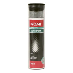 Womi W210 Alu Fix Epoxy 5570210 Epoxy Adhesive Aluminium 56