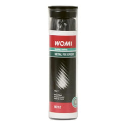 Womi W212 Metal Fix Epoxy 5570212 Epoxy Adhesive black 56