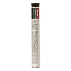 Womi W213 Metal Fix Epoxy 5570213 Epoxy Adhesive Tube grey 114