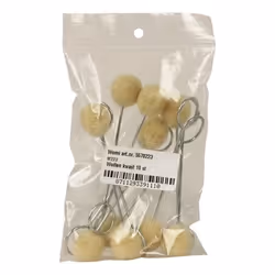 Womi W223 Woolen, Applicator Combi , Primer 5570223 Applicator