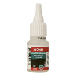 Womi W235 , Super Glue Ultra 5570235 Super Glue Bottle 20