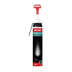 Womi W270 Silicone Sealer 5570270 Sealing Substance 200 black