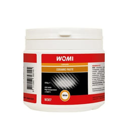 Womi W307 Ceramic Paste 5570307 Mounting Paste white 500