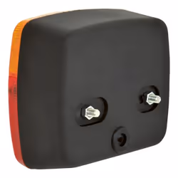 CARPOINT 0402421 Rear light Rear P21/5W 12 red, yellow