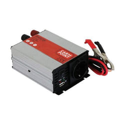 CARPOINT 0510351 Inverter max 600 with fuse