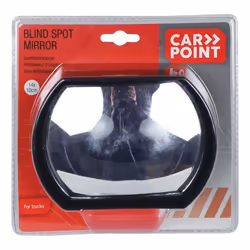CARPOINT 2414054 Blind spot mirror 10 14