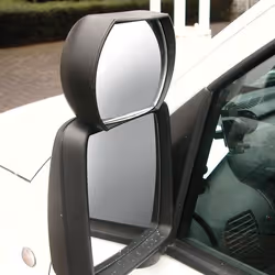 CARPOINT 2414054 Blind spot mirror 10 14