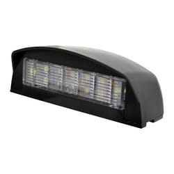 CARPOINT 0413950 Number Plate Light