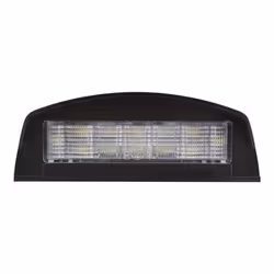 CARPOINT 0413950 Number Plate Light