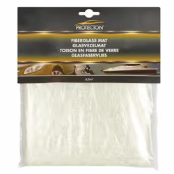Glass-fibre Filler; Protecton; Fiberglass Mat