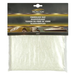 Protecton Fiberglass Mat 1890732 Glass-fibre Filler