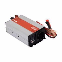 Inverter; CARPOINT; max 1200 with fuse