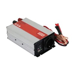 CARPOINT 0510352 Inverter max 1200 with fuse