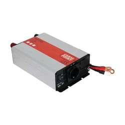 CARPOINT 0510353 Inverter max 2000 with fuse