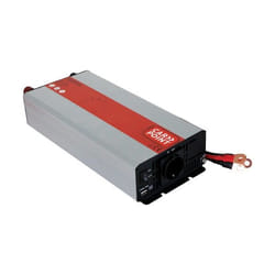 CARPOINT 0510354 Inverter with overvoltage protection