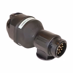 Socket Adapter; CARPOINT