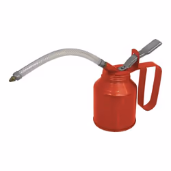 Oil Can; CARPOINT