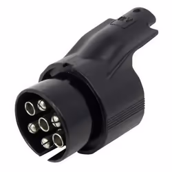 Socket Adapter; CARPOINT