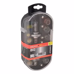 Light Bulbs; CARPOINT