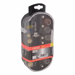 Light Bulbs; CARPOINT